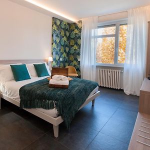 Camera deluxe con letto king size