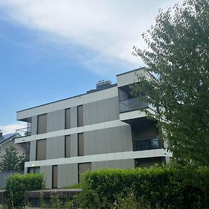 Regentova Suites Ljubljana