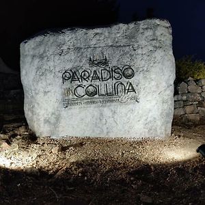 Hotel Paradiso in Collina